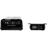  DOWN4SOUND | MM3000KFD V2 (MINI MAXX) - BLACK GLOSS | 3000W RMS MINI | FULL BRIDGE AMPLIFIER 