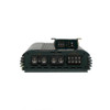  DOWN4SOUND | JP454 CAMO | 4000W RMS | 4 CHANNEL AMPLIFIER 