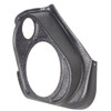  DOWN4SOUND PODS | 8" + 3.5" FRONT DOOR SPEAKER PODS FOR THE 2000-2007 CHEVROLET MONTE CARLO 