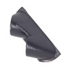  DOWN4SOUND PODS | DUAL 2" LOWER A-PILLAR SPEAKER PODS FOR THE 2000-2003 TOYOTA TUNDRA 