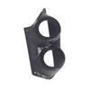  DOWN4SOUND PODS | DUAL 2" LOWER A-PILLAR SPEAKER PODS FOR THE 2000-2003 TOYOTA TUNDRA 