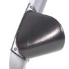  DOWN4SOUND PODS | 3.5" A-PILLAR SPEAKER PODS FOR THE 2001-2005 HONDA CIVIC 2 DOOR COUPE 