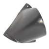 DOWN4SOUND PODS | 3.5" A-PILLAR SPEAKER PODS FOR THE 2001-2005 HONDA CIVIC 2 DOOR COUPE 