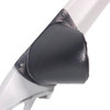  DOWN4SOUND PODS | 3.5" A-PILLAR SPEAKER PODS FOR THE 2001-2005 HONDA CIVIC 4 DOOR SEDAN 