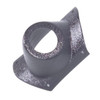  DOWN4SOUND PODS | 2" A-PILLAR SPEAKER PODS FOR THE 2002-2006 TOYOTA CAMRY 4 DOOR 