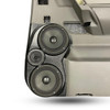  DOWN4SOUND PODS | DUAL 6.5" AND  3.5" SPEAKER PODS FOR THE REAR DOOR OF A 04-14 NISSAN TITAN / 04-07 NISSAN ARMADA-INFINITI QX56 