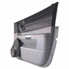 DOWN4SOUND PODS | DUAL 6.5" FRONT DOOR SPEAKER PODS FOR THE 2005-2007 DODGE CHARGER 