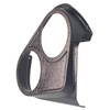 DOWN4SOUND PODS | DUAL 6.5" FRONT DOOR SPEAKER PODS FOR THE 2005-2007 DODGE CHARGER 