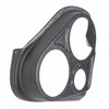  DOWN4SOUND PODS | DUAL 6.5" + 3.5" FRONT DOOR SPEAKER PODS FOR THE 2005-2007 DODGE CHARGER 