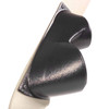  DOWN4SOUND PODS | 3.5" + 2" LOWER A-PILLAR SPEAKER PODS FOR THE 2005-2010 DODGE CHARGER 