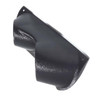  DOWN4SOUND PODS | 3.5" + 2" LOWER A-PILLAR SPEAKER PODS FOR THE 2005-2010 KIA SPORTAGE 