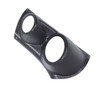  DOWN4SOUND PODS | 3.5" + 2" LOWER A-PILLAR SPEAKER PODS FOR THE 2005-2010 KIA SPORTAGE 