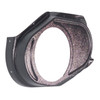  DOWN4SOUND PODS | 8" FRONT DOOR SPEAKER PODS FOR THE 2006-2012 FORD FUSION 