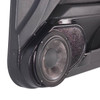  DOWN4SOUND PODS | 8" FRONT DOOR SPEAKER PODS FOR THE 2006-2012 FORD FUSION 