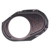  DOWN4SOUND PODS | 8" FRONT DOOR SPEAKER PODS FOR THE 2006-2012 FORD FUSION 