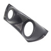  DOWN4SOUND PODS | 3.5" +  2" LOWER A-PILLAR SPEAKER PODS FOR THE 2006-2012 FORD FUSION 