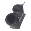  DOWN4SOUND PODS | 3.5" + 2" LOWER A-PILLAR SPEAKER PODS FOR THE 2007-2012 NISSAN ALTIMA 4 DOOR 