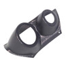  DOWN4SOUND PODS | 3.5" + 2" LOWER A-PILLAR SPEAKER PODS FOR THE 2007-2012 NISSAN ALTIMA 4 DOOR 