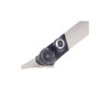  DOWN4SOUND PODS | 3.5" + 2" LOWER A-PILLAR SPEAKER PODS FOR THE 2007-2012 NISSAN ALTIMA 4 DOOR 