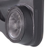  DOWN4SOUND PODS | 8" REAR DOOR SPEAKER PODS FOR THE 2008-2012 CHEVROLET MALIBU 