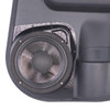  DOWN4SOUND PODS | 8" REAR DOOR SPEAKER PODS FOR THE 2008-2015 SCION XB 
