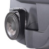  DOWN4SOUND PODS | 8" REAR DOOR SPEAKER PODS FOR THE 2008-2015 SCION XB 