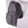  DOWN4SOUND PODS | DUAL 6.5" LOWER FRONT DOOR SPEAKER PODS FOR THE 2009-2013 TOYOTA COROLLA 