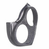 DOWN4SOUND PODS | DUAL 6.5" LOWER FRONT DOOR SPEAKER PODS FOR THE 2009-2013 TOYOTA COROLLA 
