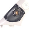  DOWN4SOUND PODS | 2" LOWER A-PILLAR SPEAKER PODS FOR THE 2010-2023 TOYOTA 4RUNNER 