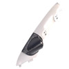  DOWN4SOUND PODS | 2" LOWER A-PILLAR SPEAKER PODS FOR THE 2010-2023 TOYOTA 4RUNNER 