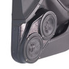  DOWN4SOUND PODS | DUAL 6.5" FRONT DOOR SPEAKER PODS FOR THE 2012-2018 FORD FOCUS 