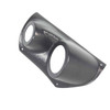  DOWN4SOUND PODS | 3.5" +  2" LOWER A-PILLAR SPEAKER PODS FOR THE 2012-2018 FORD FOCUS 