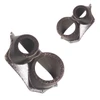  DOWN4SOUND PODS | 3.5" +  2" LOWER A-PILLAR SPEAKER PODS FOR THE 2012-2016 NISSAN FRONTIER 