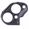  DOWN4SOUND PODS | DUAL 6.5" + DUAL 2" FRONT DOOR SPEAKER PODS FOR THE 2012-2016 SUBARU IMPREZA & CROSSTREK 