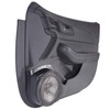  DOWN4SOUND PODS | 8" FRONT DOOR SPEAKER PODS FOR THE 2013-2015 CHEVROLET MALIBU 
