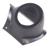  DOWN4SOUND PODS | 3.5" LOWER A-PILLAR SPEAKER PODS FOR THE 2013-2015 CHEVROLET MALIBU 