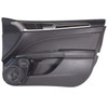  DOWN4SOUND PODS | 6.5" +  3.5" FRONT DOOR SPEAKER PODS FOR THE 2013-2020 FORD FUSION 