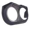  DOWN4SOUND PODS | DUAL 6.5" FRONT DOOR SPEAKER PODS FOR THE 2013-2020 LEXUS GS-350 