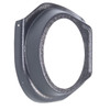  DOWN4SOUND PODS | 8" FRONT DOOR SPEAKER PODS FOR THE 2013-2020 LEXUS GS-350 