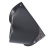  DOWN4SOUND PODS | 3.5" A-PILLAR SPEAKER PODS FOR THE 2013-2020 LEXUS GS-350 