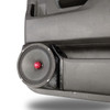  DOWN4SOUND PODS | 8" SPEAKER PODS FOR THE REAR DOOR OF A 14-18 CHEVROLET SILVERADO-GMC SIERRA CREW CAB/EXTENDED CAB 