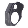 DOWN4SOUND PODS | 8" +  3.5" FRONT DOOR SPEAKER PODS FOR THE 2014-2018 CHEVY/GMC SILVERADO, SIERRA 