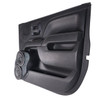  DOWN4SOUND PODS | DUAL 6.5" FRONT DOOR SPEAKER PODS FOR THE 2014-2018 CHEVY/GMC SILVERADO, SIERRA 