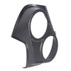  DOWN4SOUND PODS | DUAL 6.5" LOWER FRONT DOOR SPEAKER PODS FOR THE 2014-2019 TOYOTA COROLLA 