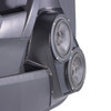  DOWN4SOUND PODS | DUAL 6.5" LOWER FRONT DOOR SPEAKER PODS FOR THE 2014-2019 TOYOTA COROLLA 