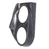  DOWN4SOUND PODS | DUAL 6.5" LOWER REAR DOOR SPEAKER PODS FOR THE 2014-2019 TOYOTA COROLLA 