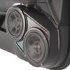  DOWN4SOUND PODS | DUAL 6.5" FRONT DOOR SPEAKER PODS FOR THE 2016-2020 KIA OPTIMA 