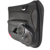  DOWN4SOUND PODS | DUAL 6.5" FRONT DOOR SPEAKER PODS FOR THE 2016-2020 KIA OPTIMA 