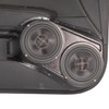  DOWN4SOUND PODS | DUAL 6.5" FRONT DOOR SPEAKER PODS FOR THE 2016-2020 KIA OPTIMA 