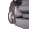  DOWN4SOUND PODS | 10" REAR DOOR SPEAKER PODS FOR THE 2021-2025 CHEVROLET TAHOE / GMC YUKON 